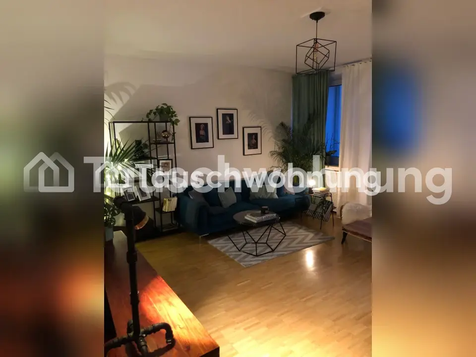 2 Zimmer Wohnung mit 36 m² in Köln – Bild 2