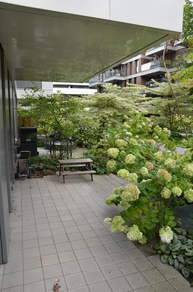 4 Zimmer Wohnung mit 130 m² in Berlin – Bild 12