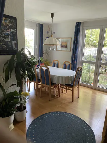 1 Zimmer Wohnung mit 30 m² in Stuttgart – Bild 6