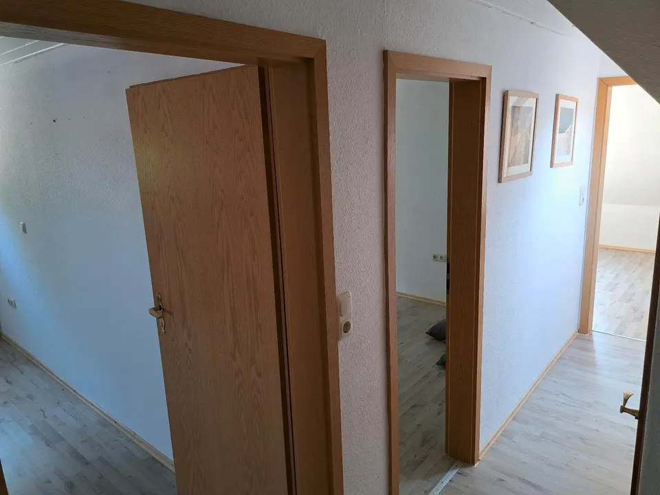 2 Zimmer Wohnung mit 65 m² in Norden – Bild 8