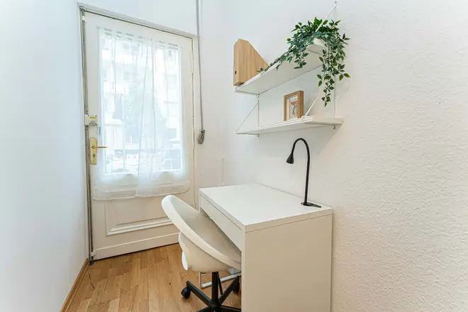 WG-Zimmer mit 10 m² in Berlin – Bild 1