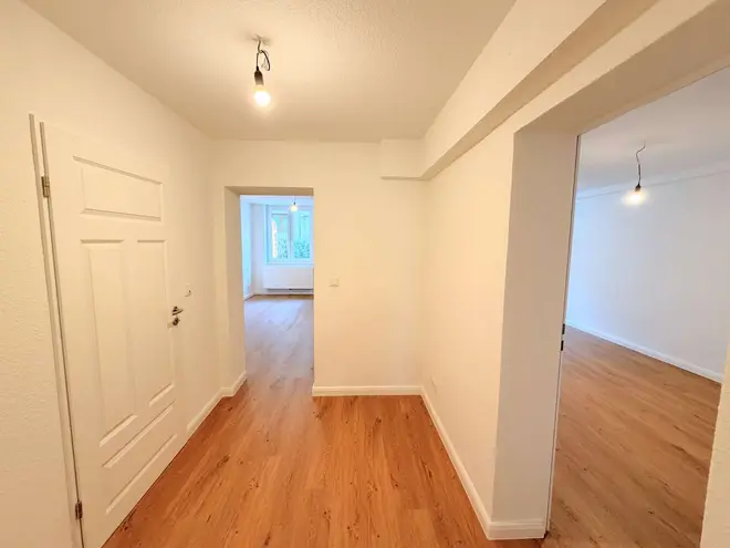 3 Zimmer Wohnung mit 109 m² in Bremen – Bild 5