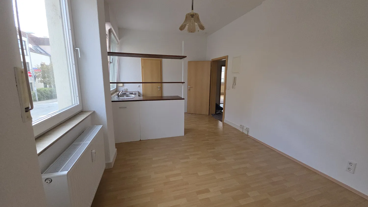 1 Zimmer Wohnung mit 25 m² in Mainz – Bild 3