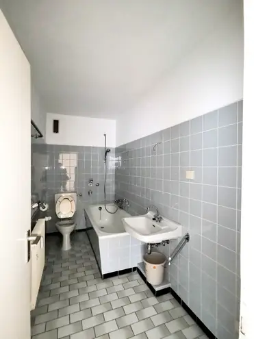 2 Zimmer Wohnung mit 63 m² in Hannover – Bild 9