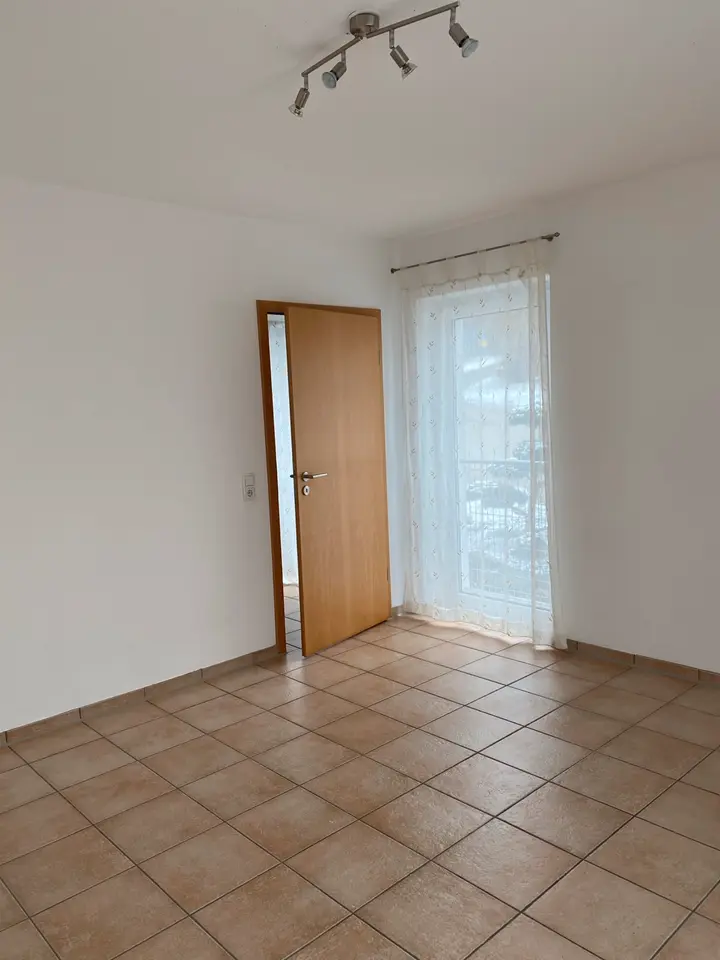 2 Zimmer Wohnung mit 30 m² in Memmingen – Bild 9