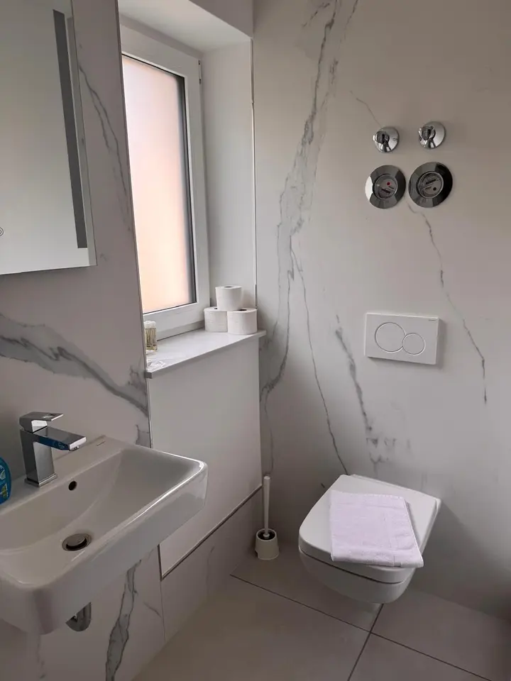 Studio mit 20 m² in Gießen – Bild 9