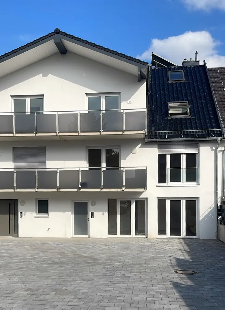 3 Zimmer Wohnung mit 84 m² in Köln – Bild 1