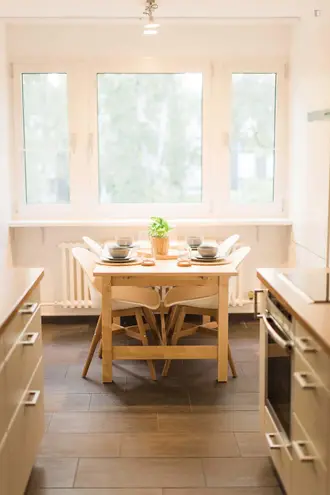 WG-Zimmer in Berlin – Bild 4