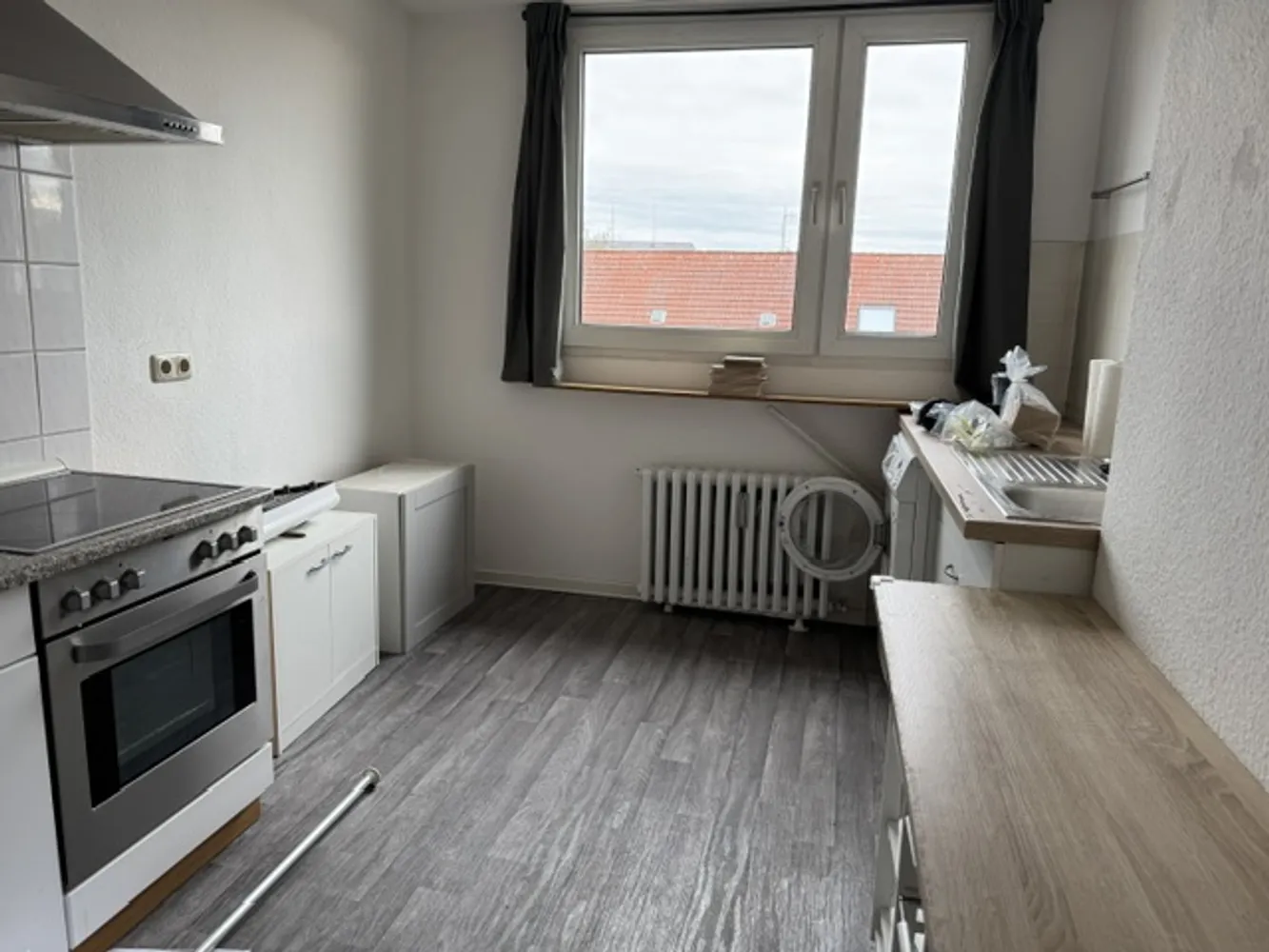 3 Zimmer Wohnung mit 67 m² in Essen – Bild 4