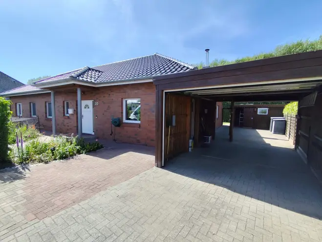 4 Zimmer Haus mit 154 m² in Flensburg – Bild 4
