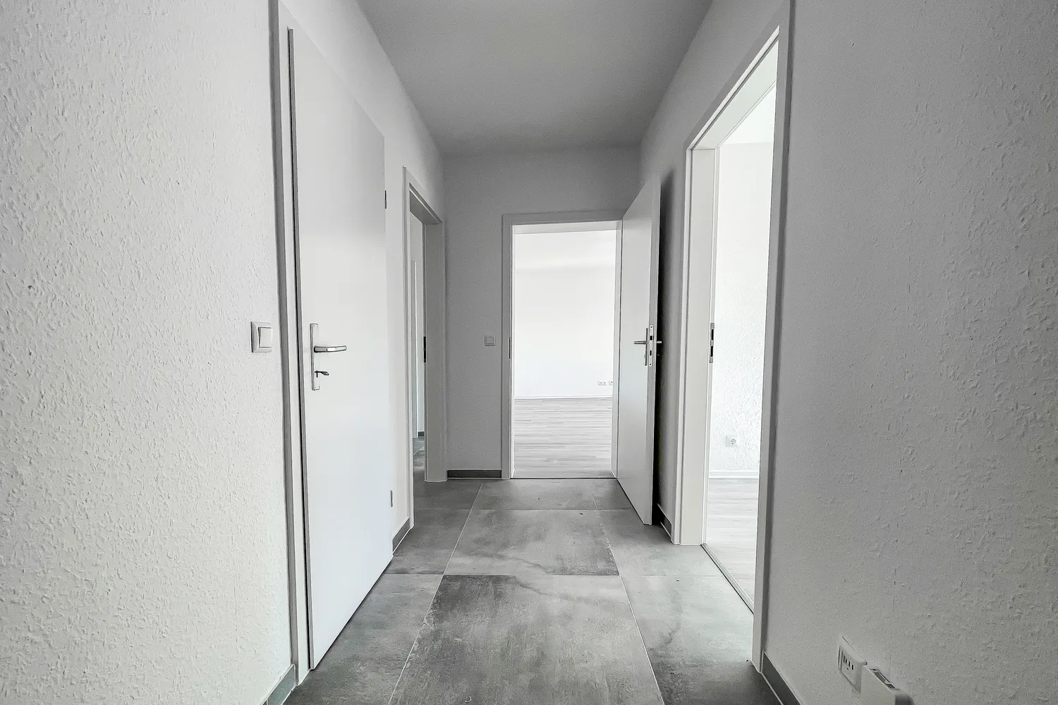 4 Zimmer Wohnung mit 82 m² in Bochum – Bild 2