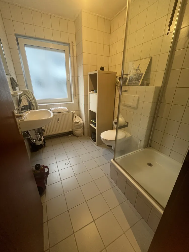 1 Zimmer Wohnung mit 29 m² in Karlsruhe – Bild 7
