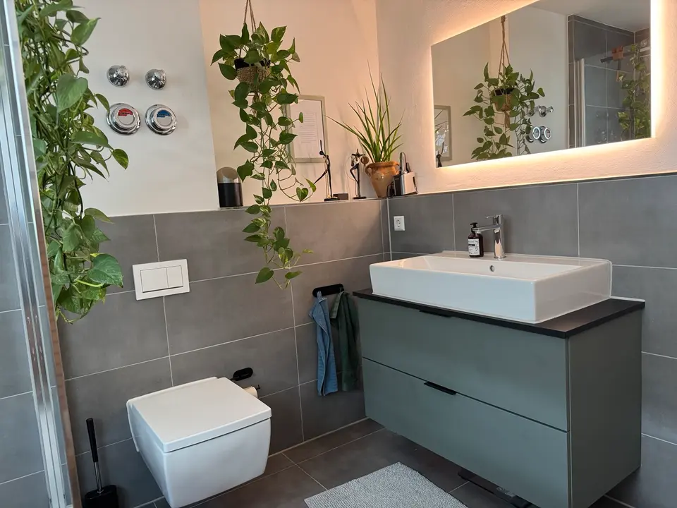 4 Zimmer Wohnung mit 95 m² in Leonberg – Bild 10