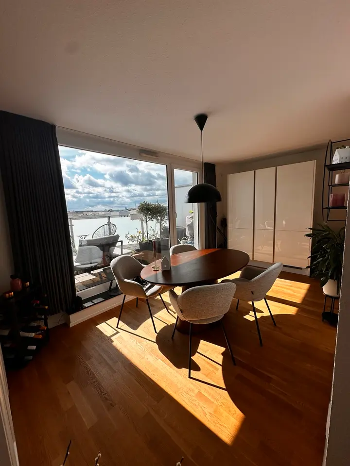 WG-Zimmer mit 107 m² in Frankfurt am Main – Bild 7