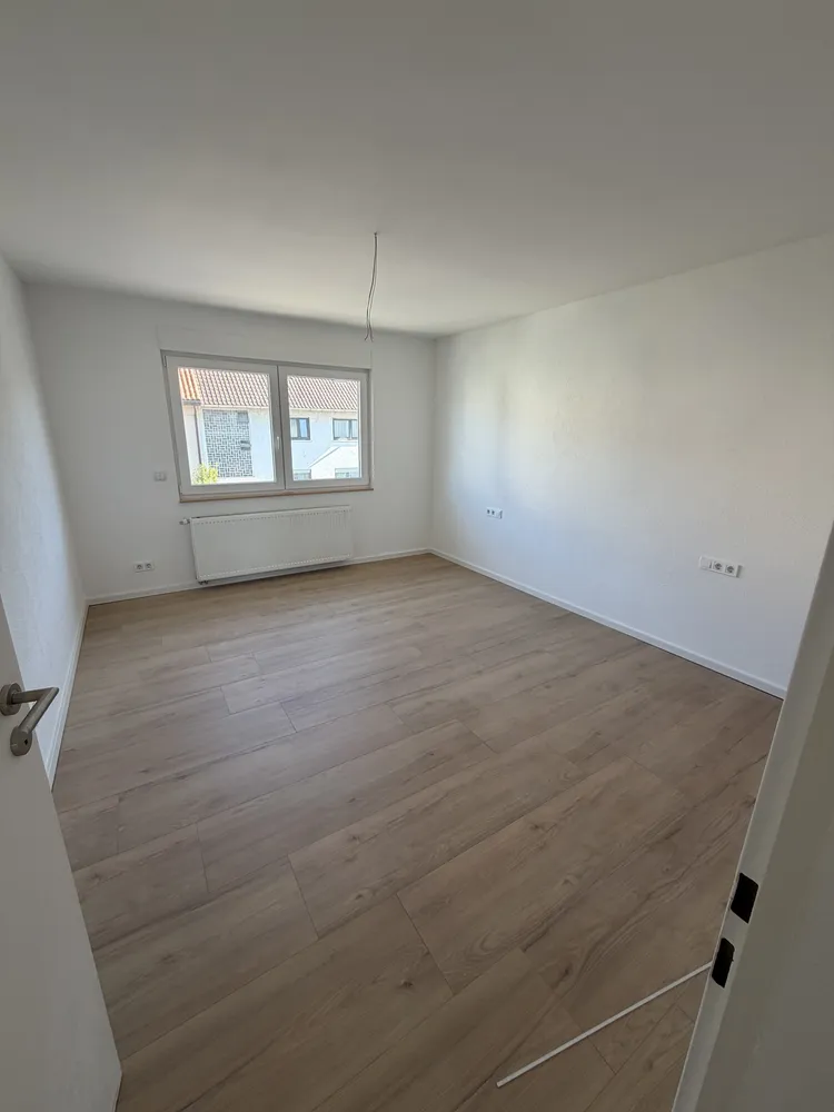 4 Zimmer Wohnung mit 102 m² in Mannheim – Bild 10