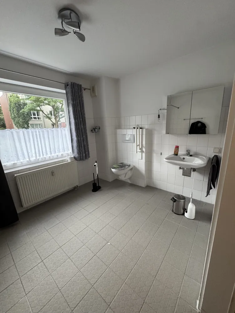 2 Zimmer Wohnung mit 69 m² in Hannover – Bild 12