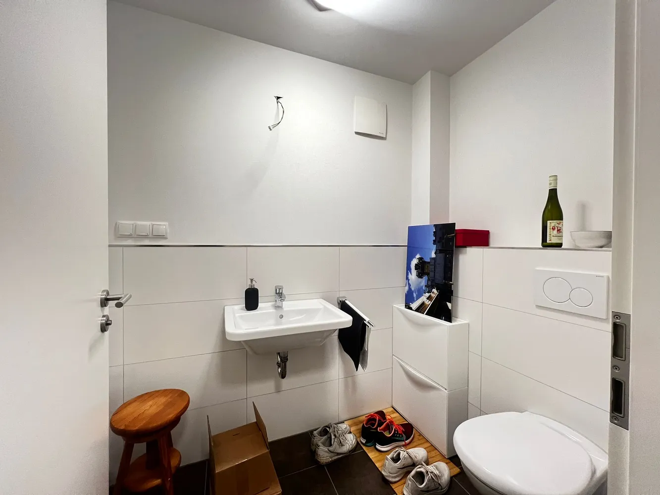 3 Zimmer Wohnung mit 100 m² in Kaiserslautern – Bild 11