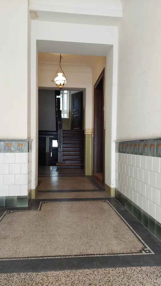 2 Zimmer Wohnung mit 53 m² in Leipzig – Bild 2