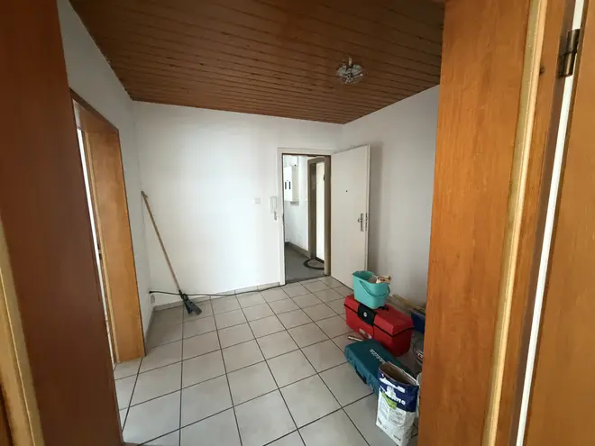 2 Zimmer Wohnung mit 57 m² in Wuppertal – Bild 4