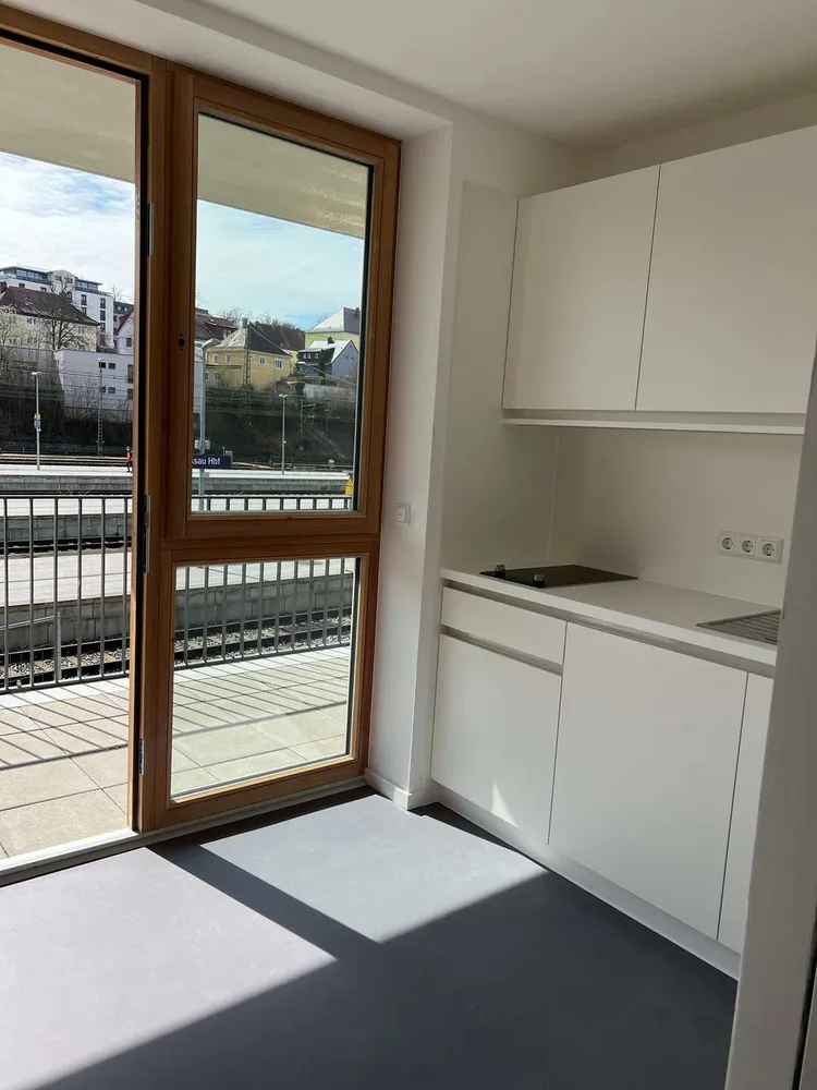 1 Zimmer Wohnung mit 30 m² in Passau – Bild 9