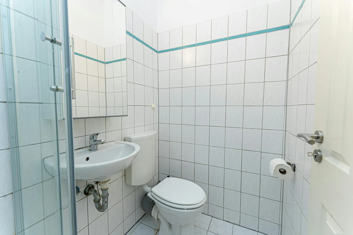 WG-Zimmer mit 9 m² in Berlin – Bild 9