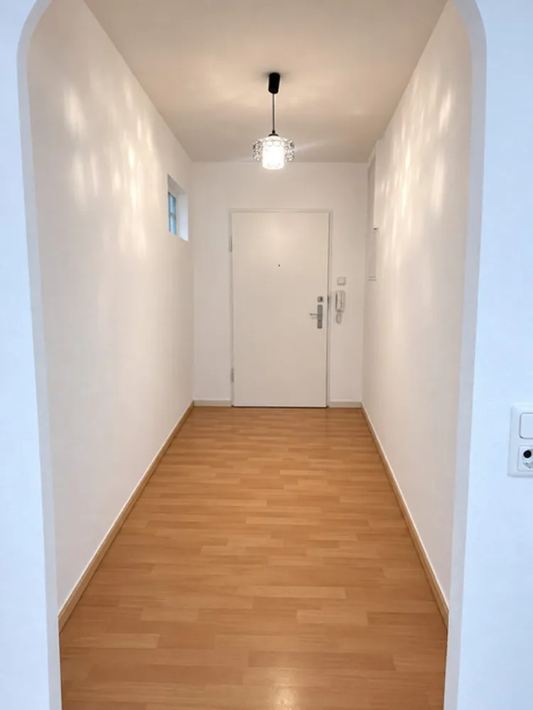 1 Zimmer Wohnung mit 37 m² in Frankfurt am Main – Bild 5
