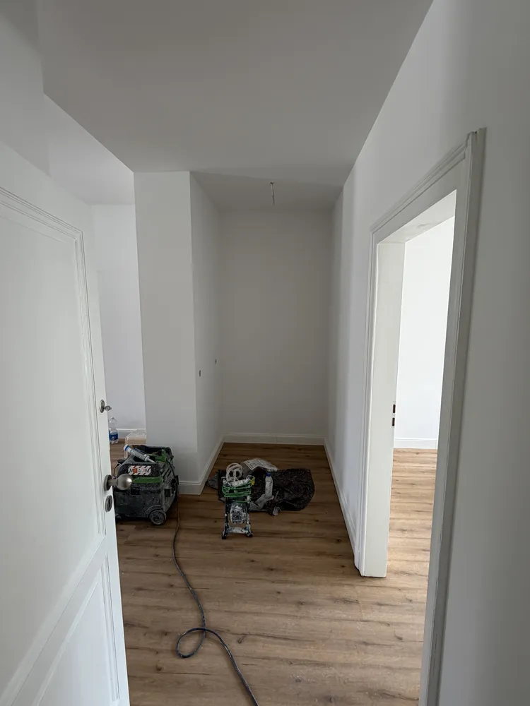2 Zimmer Wohnung mit 51 m² in Aachen – Bild 3