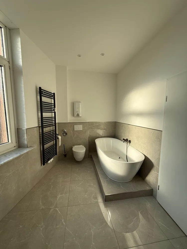 3 Zimmer Wohnung mit 80 m² in Darmstadt – Bild 4