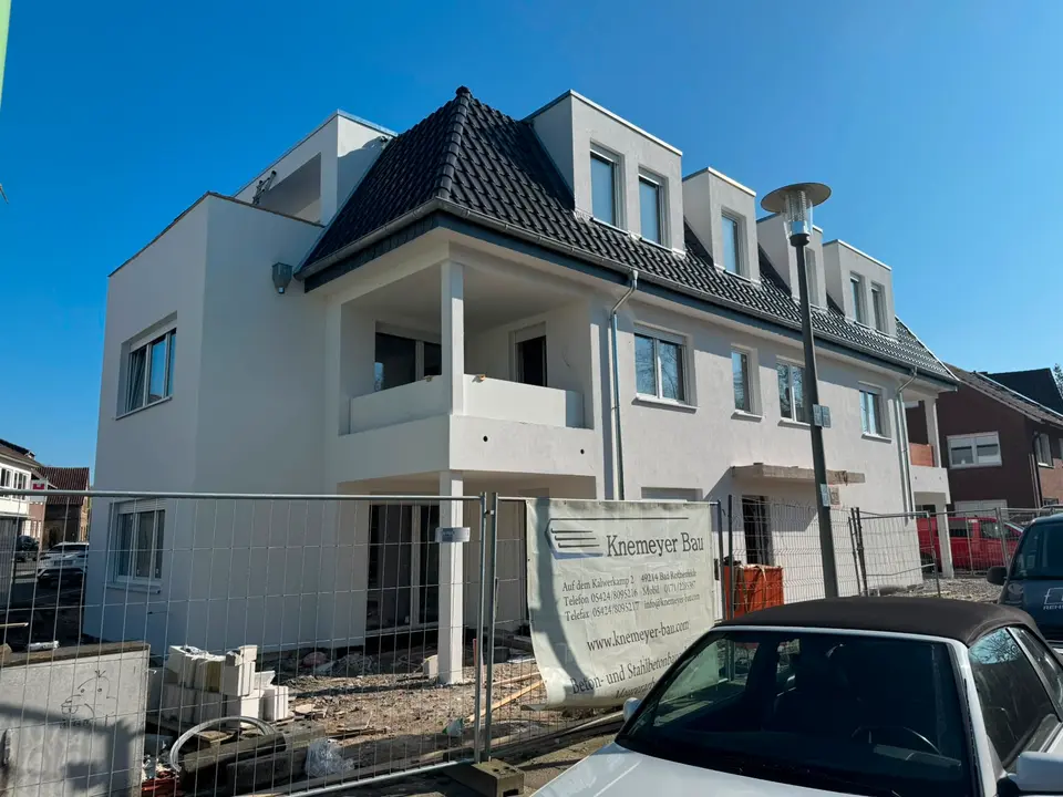 2 Zimmer Wohnung mit 76 m² in Gütersloh – Bild 4