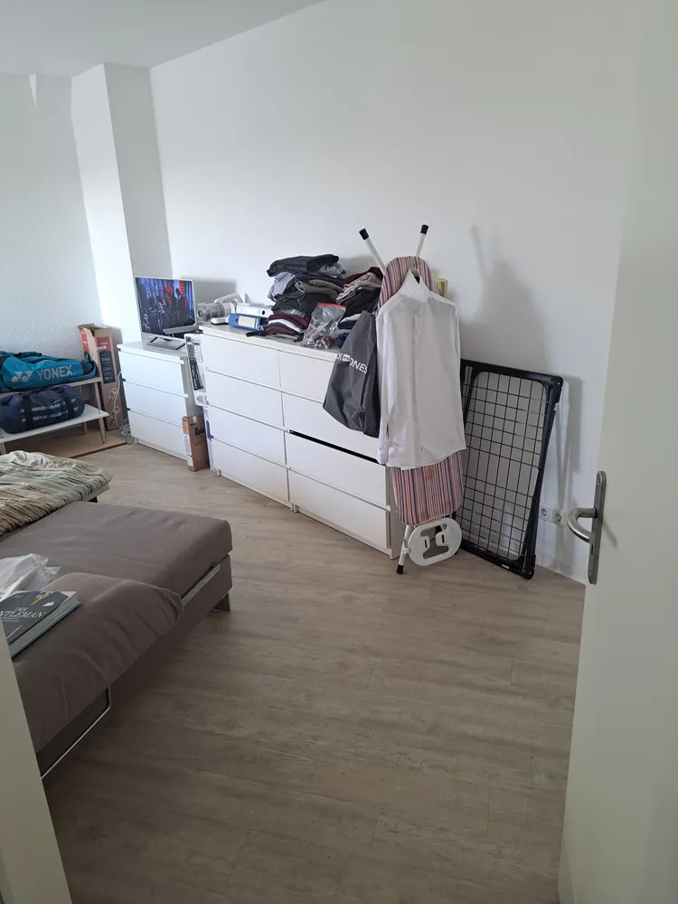 2 Zimmer Wohnung mit 45 m² in Kassel – Bild 6