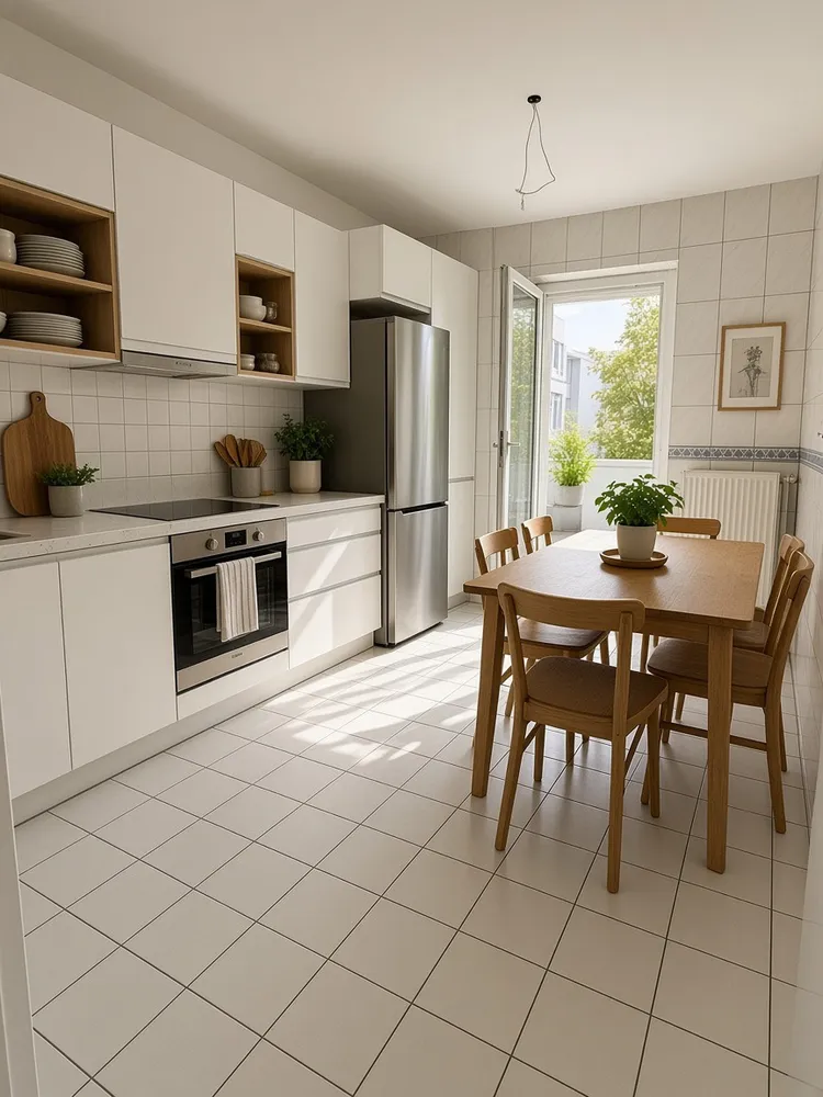 3 Zimmer Wohnung mit 73 m² in Pforzheim – Bild 4