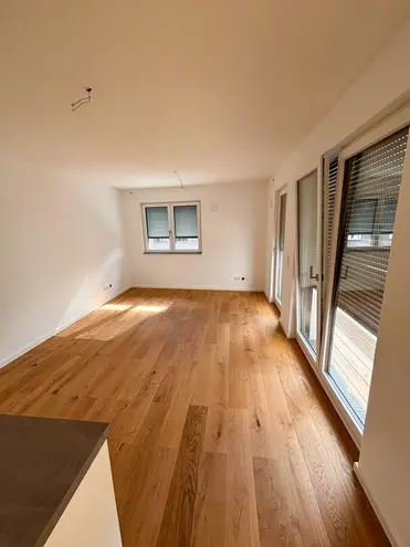 2 Zimmer Wohnung mit 58 m² in Hamburg – Bild 1