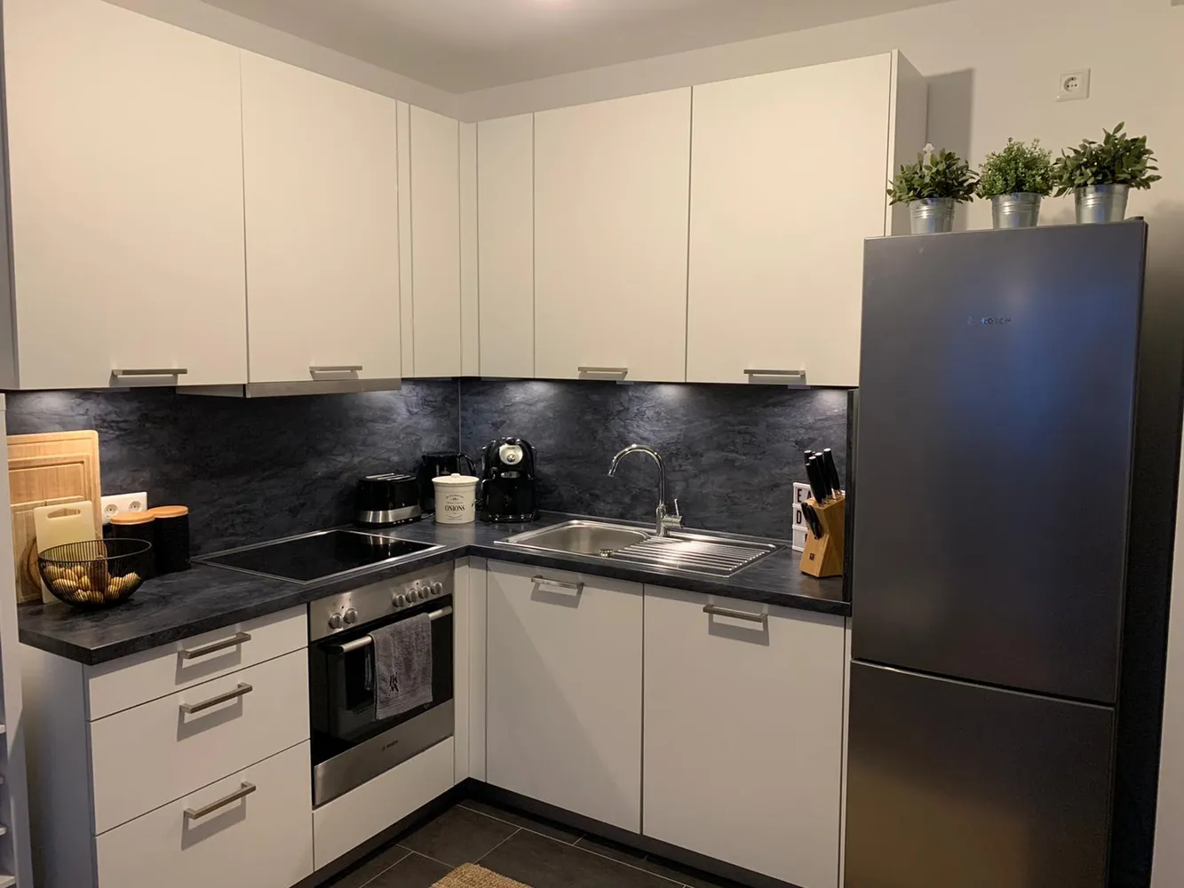 2 Zimmer Wohnung mit 56 m² in Darmstadt – Bild 2