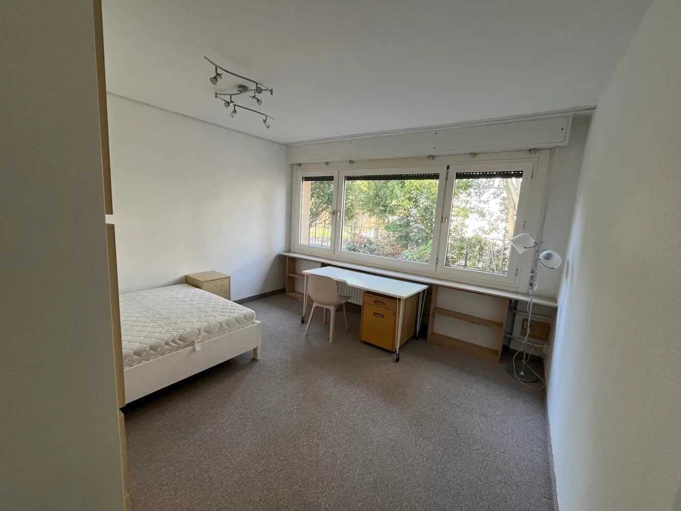 Shared room with 16 m² in Berlin – Photo 10