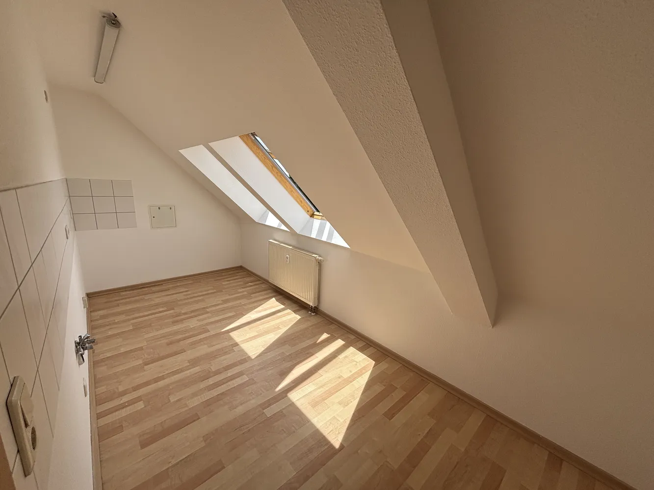 3 room apartment with 54 m² in Gera – Photo 4