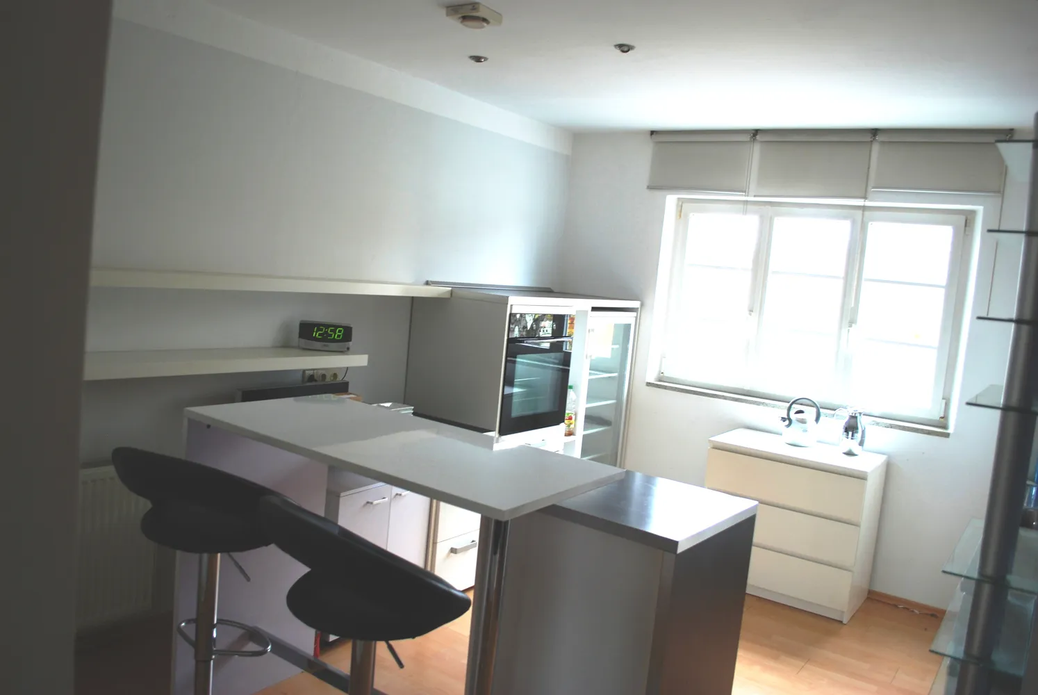 3 room apartment with 89 m² in Nuremberg – Photo 2