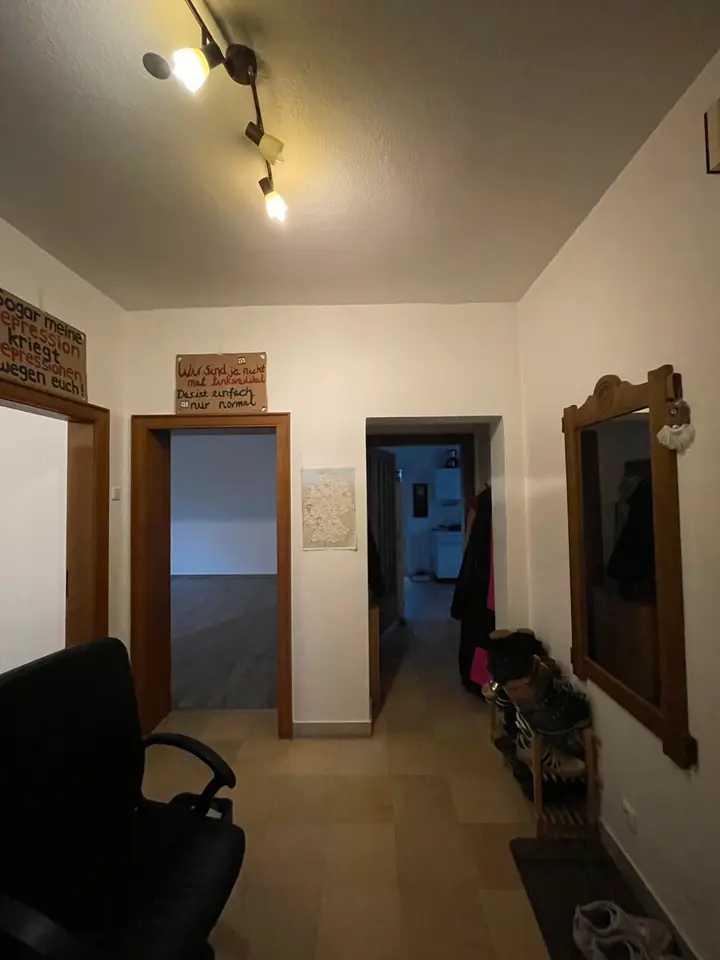 WG-Zimmer mit 36 m² in Paderborn – Bild 5