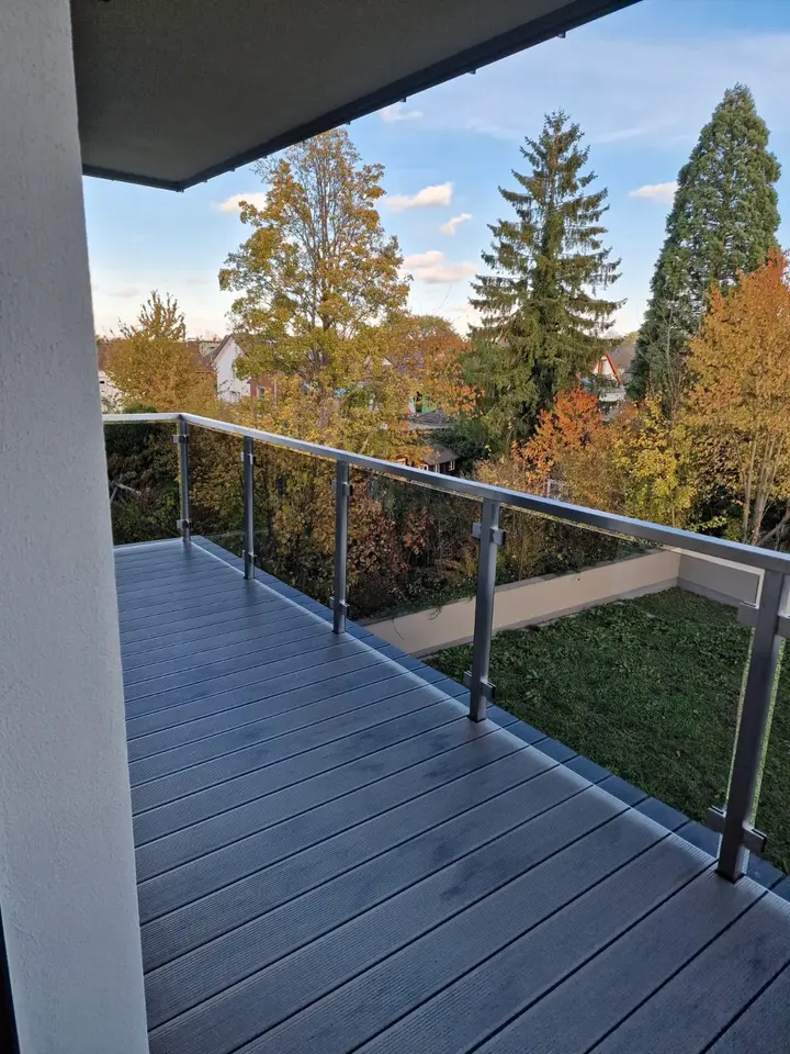 2 Zimmer Wohnung mit 65 m² in Düren – Bild 4
