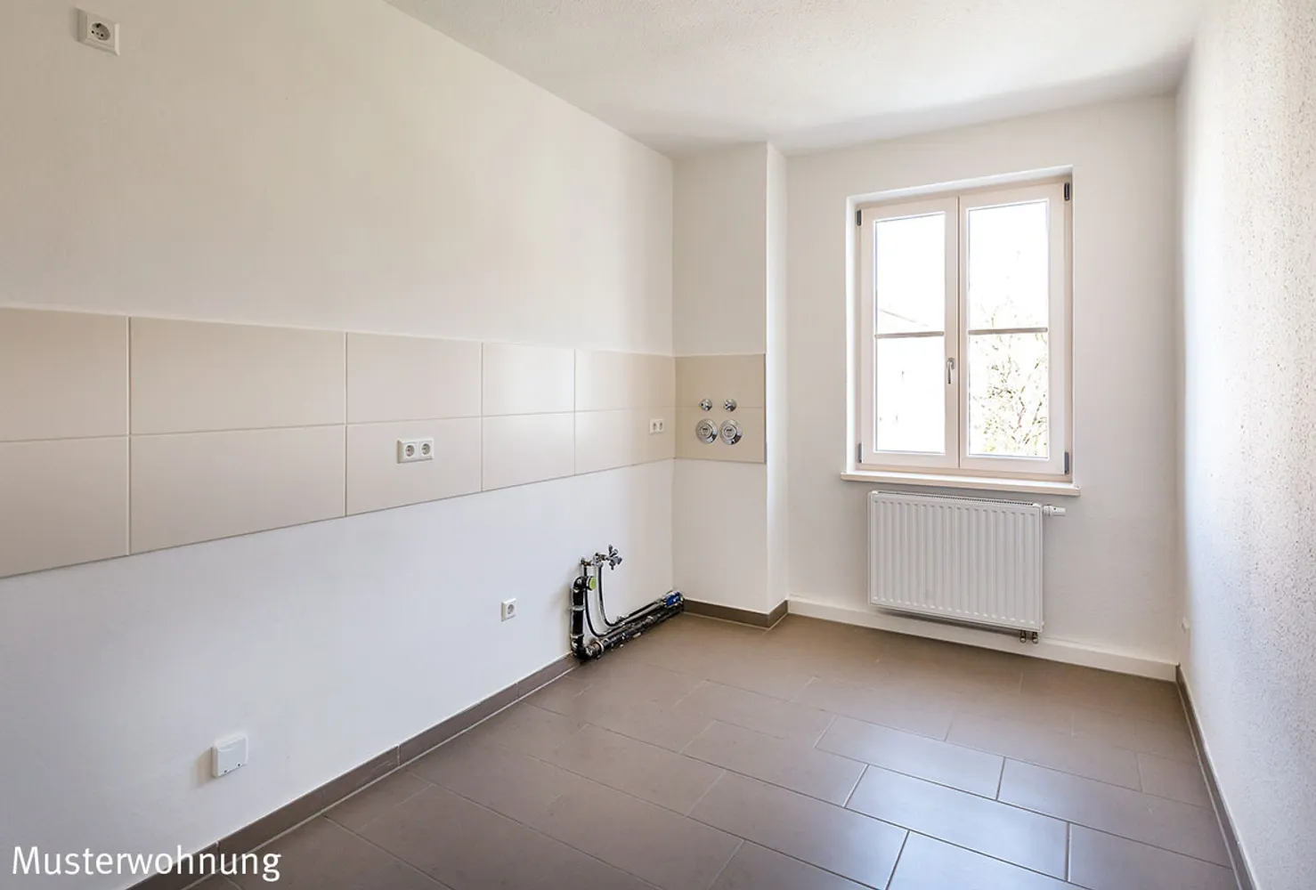 2 Zimmer Wohnung mit 71 m² in Leipzig – Bild 9