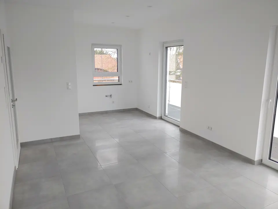 2 Zimmer Wohnung mit 61 m² in Peine – Bild 6