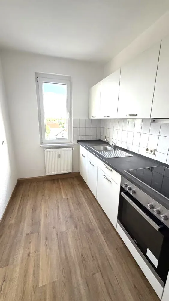 2 room apartment with 47 m² in Eilenburg – Photo 11