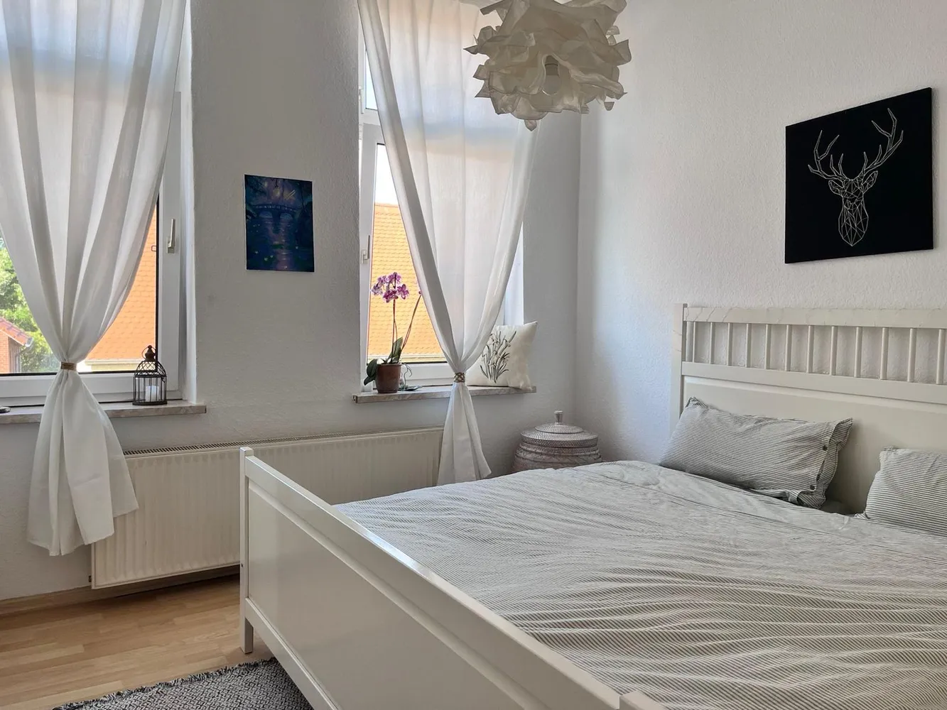 2 room apartment with 54 m² in Magdeburg – Photo 9