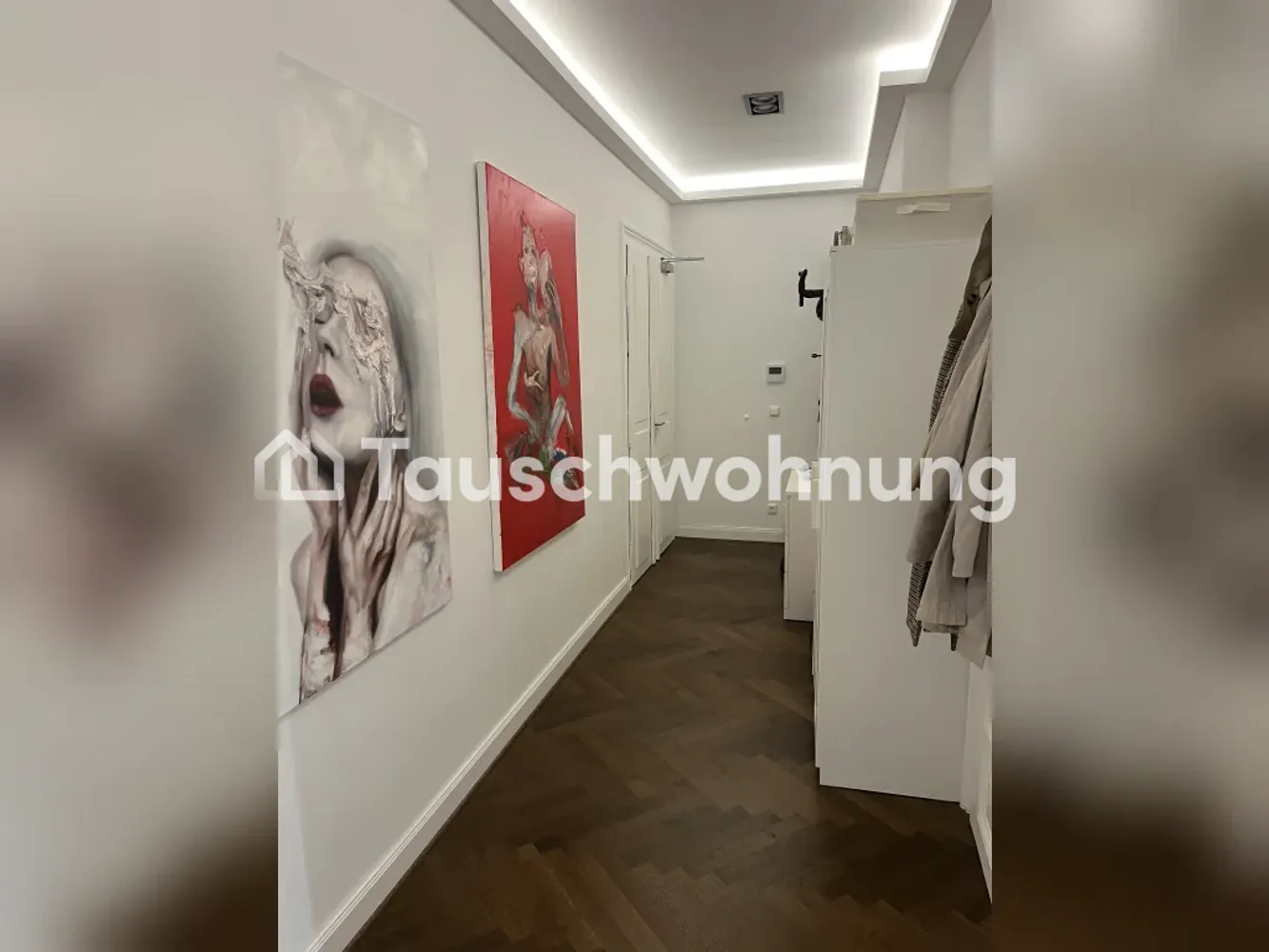 2 Zimmer Wohnung mit 65 m² in Leipzig – Bild 2