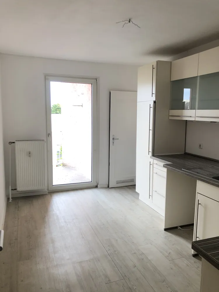 2 Zimmer Wohnung mit 54 m² in Offenbach am Main – Bild 1