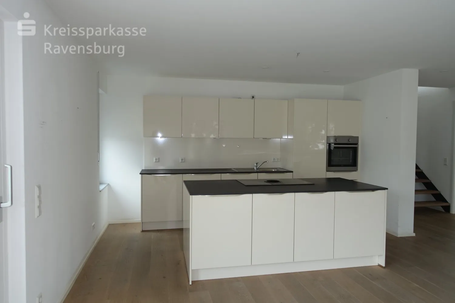 4 Zimmer Wohnung mit 136 m² in Ravensburg – Bild 2