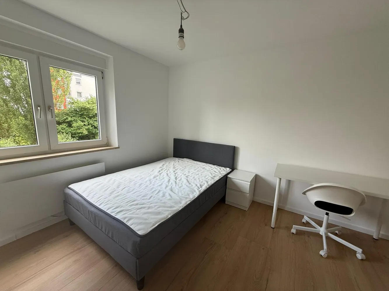 3 Zimmer Wohnung mit 55 m² in Landshut – Bild 4