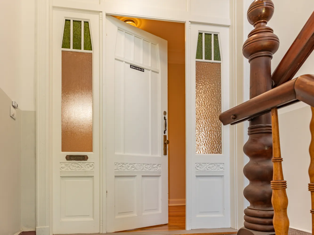 4 Zimmer Wohnung mit 123 m² in Kiel – Bild 2