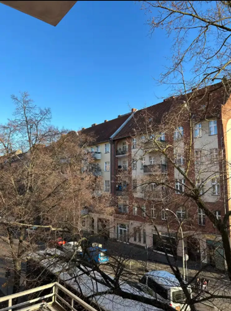 1 Zimmer Wohnung mit 38 m² in Berlin – Bild 5