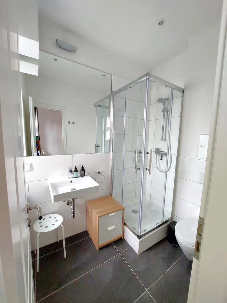 4 Zimmer Wohnung mit 92 m² in Berlin – Bild 9