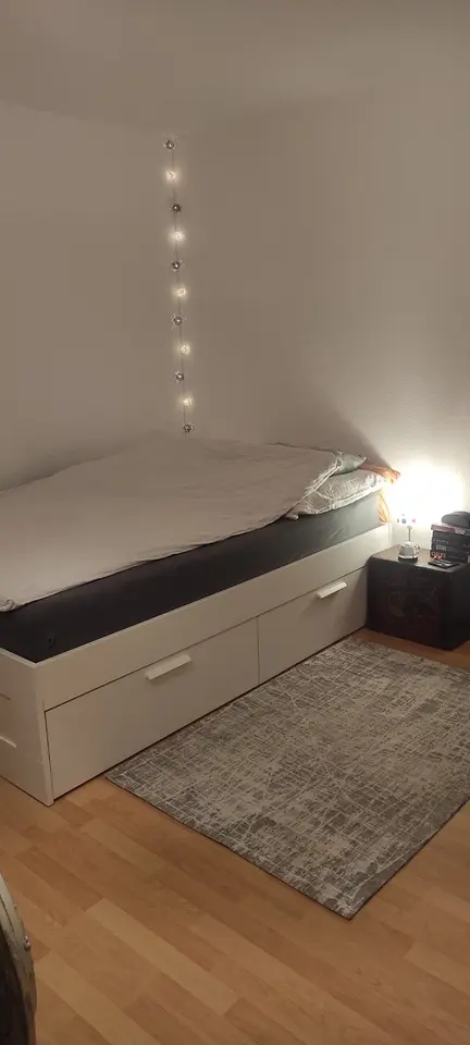WG-Zimmer mit 62 m² in Darmstadt – Bild 6